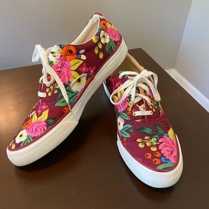 Keds X Rifle Women’s size 8.5